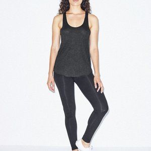 American Apparel Tri Blend tank